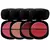 Blush Duo Gemini - Obsidian - RubyRose