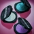 Iluminador e Sombra Cream - Obsidian - RubyRose - comprar online