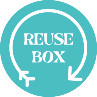 Reuse BOX