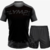 Conjunto OLY Active Black - comprar online