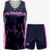 Conjunto Regata OLY Active Falcon