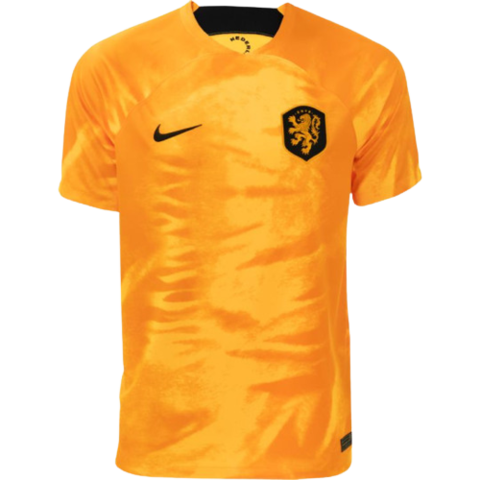 Camisa Holanda Retrô 2012 Laranja - Nike