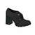 Sapato Ankle Boot Beira Rio