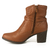 Bota Cano Curto Dakota - comprar online