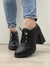 Sapato Ankle Boot Beira Rio - seusapatonovo