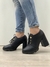 Sapato Ankle Boot Beira Rio na internet