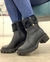 Bota Coturno Moleca - comprar online