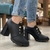 Sapato Ankle Boot Beira Rio - comprar online