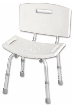 Silla para Baño - comprar online