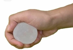 Pelota de Silicona para Rehabilitación