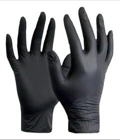 Guantes de Nitrilo x 100 x 10 cajas - comprar online