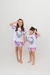 PIJAMA INFANTIL MANGA CURTA E SHORT HELLO KITTY - comprar online