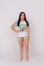 PIJAMA ADULTO MANGA CURTA E SHORT LOONEY TUNES - comprar online