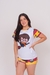 PIJAMA ADULTO MANGA CURTA E SHORT HARRY POTTER - lbpijamas