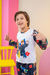 PIJAMA INFANTIL MANGA LONGA E CALÇA ROBLOX MENINO - comprar online