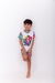 PIJAMA INFANTIL MANGA CURTA E SHORT MASCULINO DIVERTIDAMENTE - comprar online