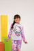 PIJAMA INFANTIL MANGA LONGA E CALÇA HELLO KITTY na internet