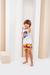 PIJAMA INFANTIL MANGA CURTA E SHORT HARRY POTTER MENINO - comprar online