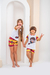 Imagem do PIJAMA INFANTIL MANGA CURTA E SHORT HARRY POTTER MENINA