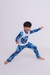 PIJAMA INFANTIL MANGA LONGA E CALÇA SONIC RAIO na internet