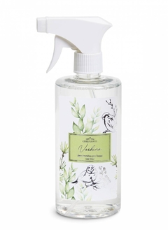 Água Aromática 500ml Essência Verbena