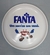 Bandeja Promocional para marca Fanta