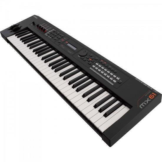 Teclado YAMAHA Mini PSS-F30 Preto