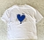 Anlove Boxy Tee - comprar online