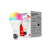lampada led RGB Smarteck - STECK