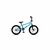 Bicicleta bmx pro-x serie 5 azul e preto