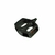 PEDAL PLASTICO PLATAFORMA 1/2 FP807B PTO - FEIMIN