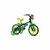 Bicicleta infantil aro 12 nathor black 12