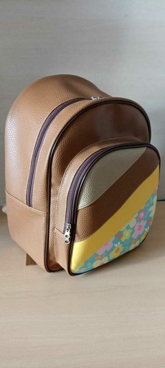 Imagen de Mochila maternal