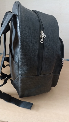 Mochila maternal - comprar online