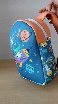 Mochila para Jardín "Espacio" - comprar online