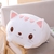 Travesseiro almofad 18-28CM Soft Animal - comprar online