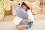 Imagem do Travesseiro almofad 18-28CM Soft Animal