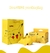 Pokemon Pikachu Night Light Brilhante Brinquedo Infantil - loja online