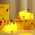 Pokemon Pikachu Night Light Brilhante Brinquedo Infantil