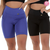 KIT 2 BERMUDAS FITNESS