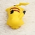 Imagem do Pokemon Pikachu Night Light Brilhante Brinquedo Infantil