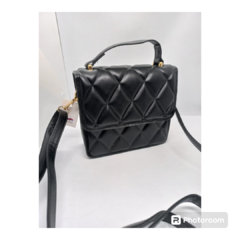 CARTERA MINI BAG RIGIDA en internet