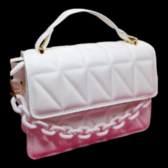 BANDOLERA MINI BAG CADENA - KyC Accesorios