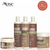 Kit Crespo Power - Co Wash, Condicionador, Gelatina, Máscara e Creme de Pentear - 5 Itens