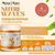 Kit Apse Nutri Waves 4 Produtos Tratamento Completo Acidificante Capilar Com Creme De Pentear - comprar online