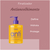 Leave-in Anti Encolhimento Abela Cosmetics 350ml - comprar online