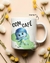 Caneca Emoções Divertidamente