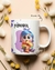 Caneca Emoções Divertidamente - Tipo Personalizados