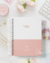 Agenda 2025 Colors - Rosa - comprar online