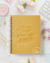 Agenda 2025 Lettering Motivacional 2 - comprar online